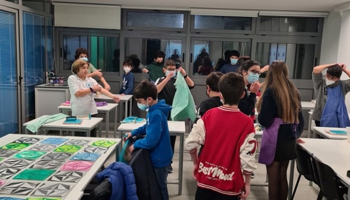 Orientation Evening 2022
